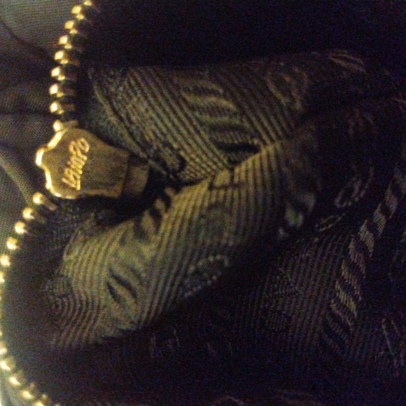 Vintage Prada Milano Handbag~ read info - Picture 12 of 12